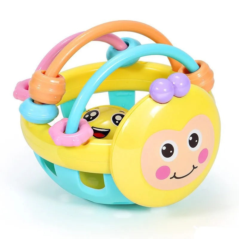 Teething Ball