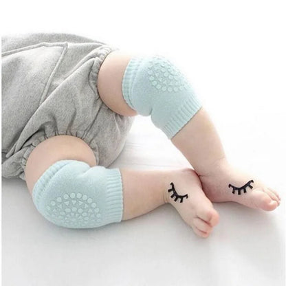 Crawling Knee Covers