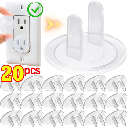 Electric Socket Protector