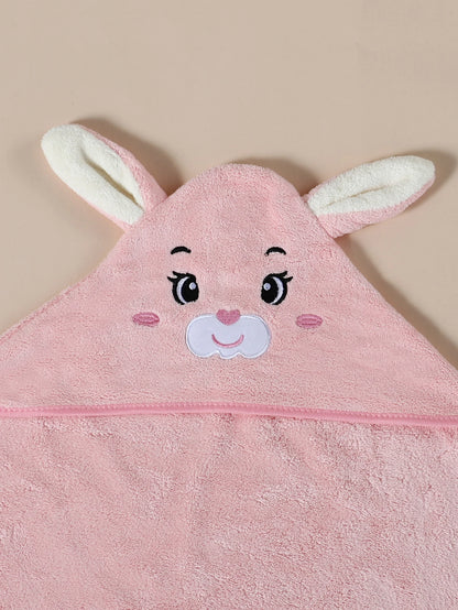 Cute Animal Bath Towels