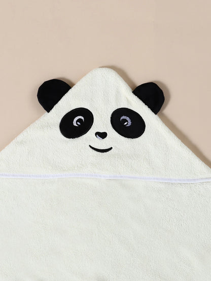 Cute Animal Bath Towels