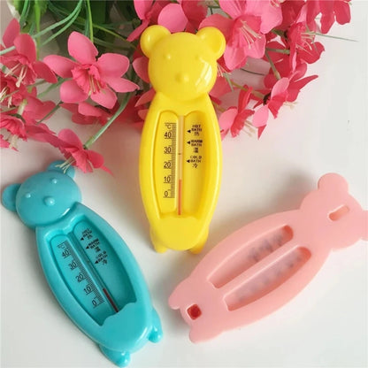 Floating Bathwater Thermometer