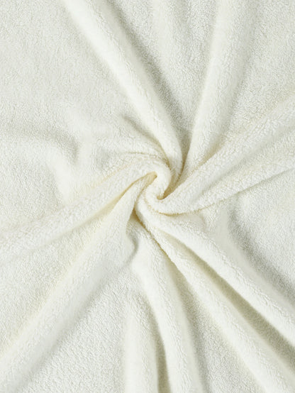 Cute Animal Bath Towels