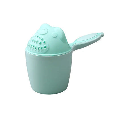 Gentle Hair Rinser