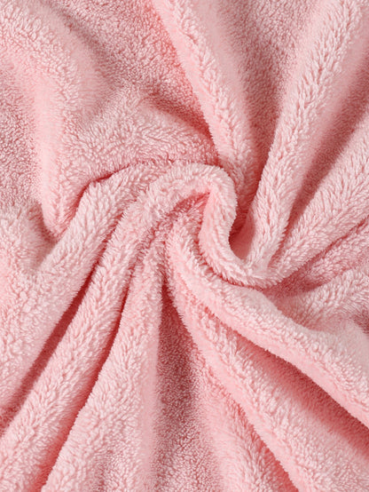 Cute Animal Bath Towels