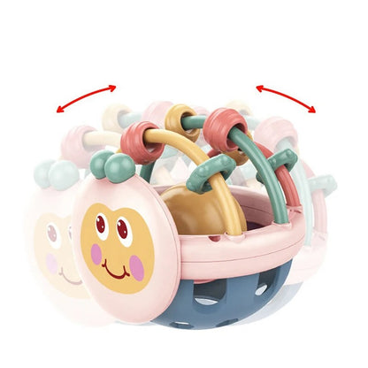 Teething Ball