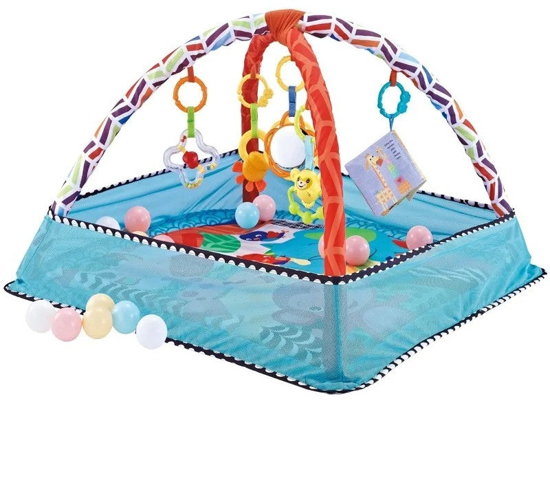 Baby Play Mat