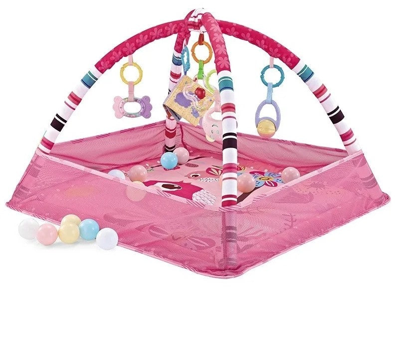 Baby Play Mat